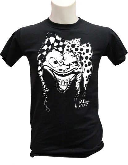 Herrenshirt “Joker”