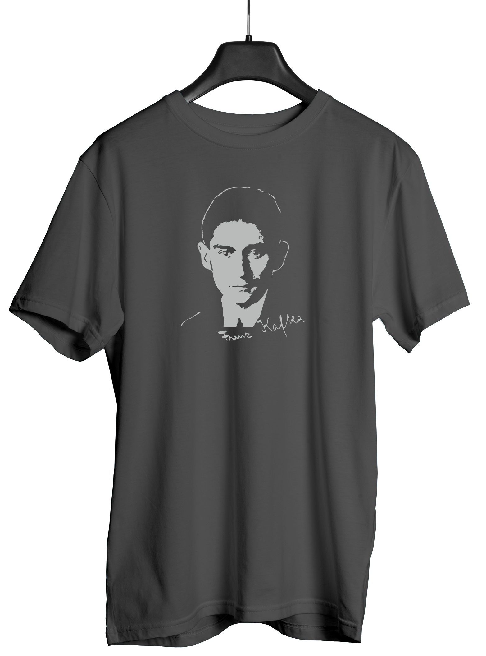 Franz Kafka Tshirt