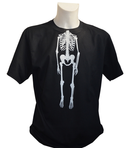 Skeleton Halloween