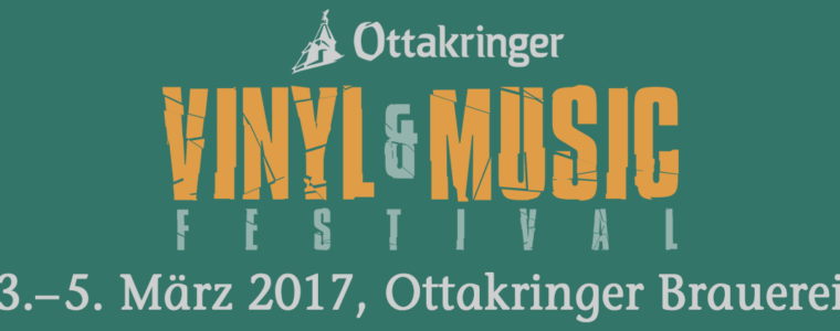 Ottakringer Vinyl & Music Festival