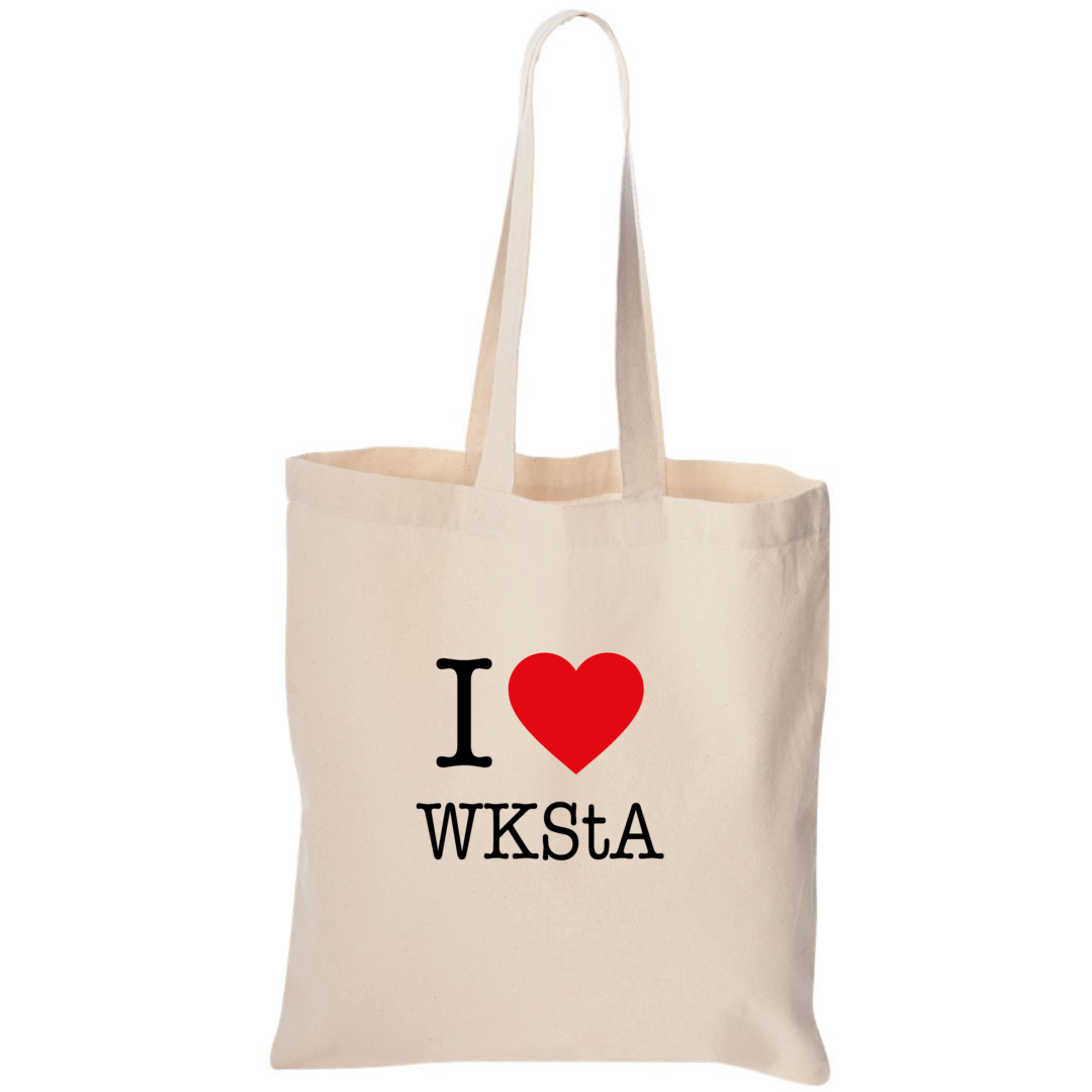 i love wksta
