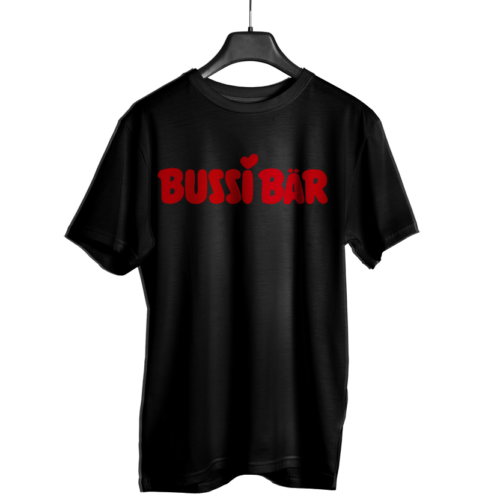 Bussibär
